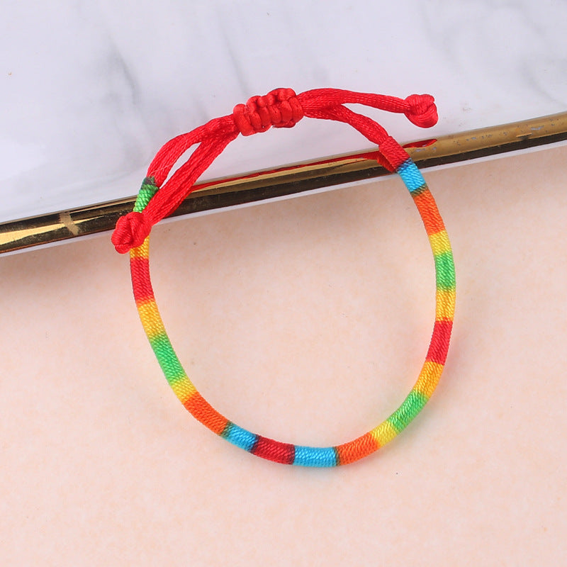 Rope Gold List Title Will Win Bracelets