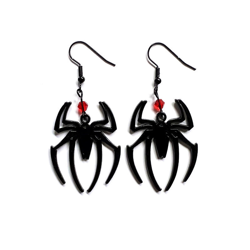 Fashion Ornament Gothic All Kinds Of Earrings