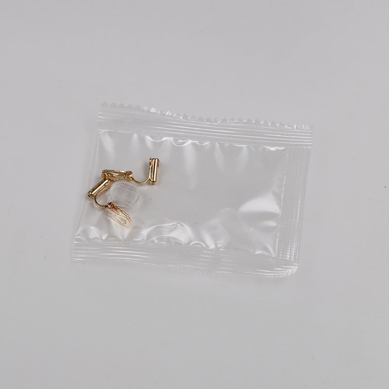 Universal Mosquito Coil Pins Modified Spiral Converter Invisible Painless Earrings