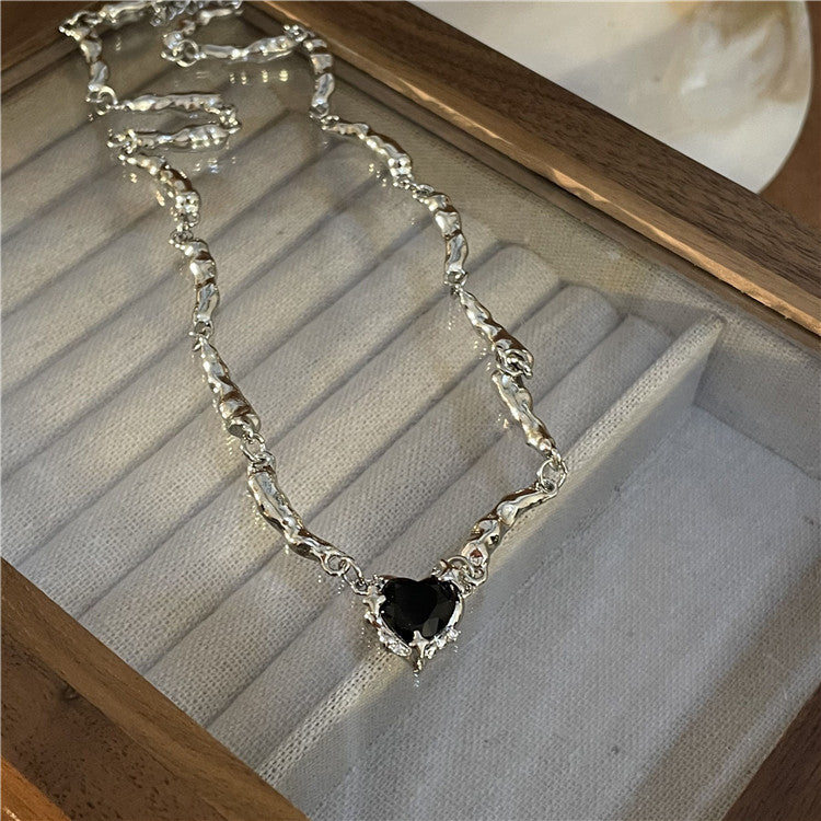 Gem Love Choker Phantom Series Light Necklaces