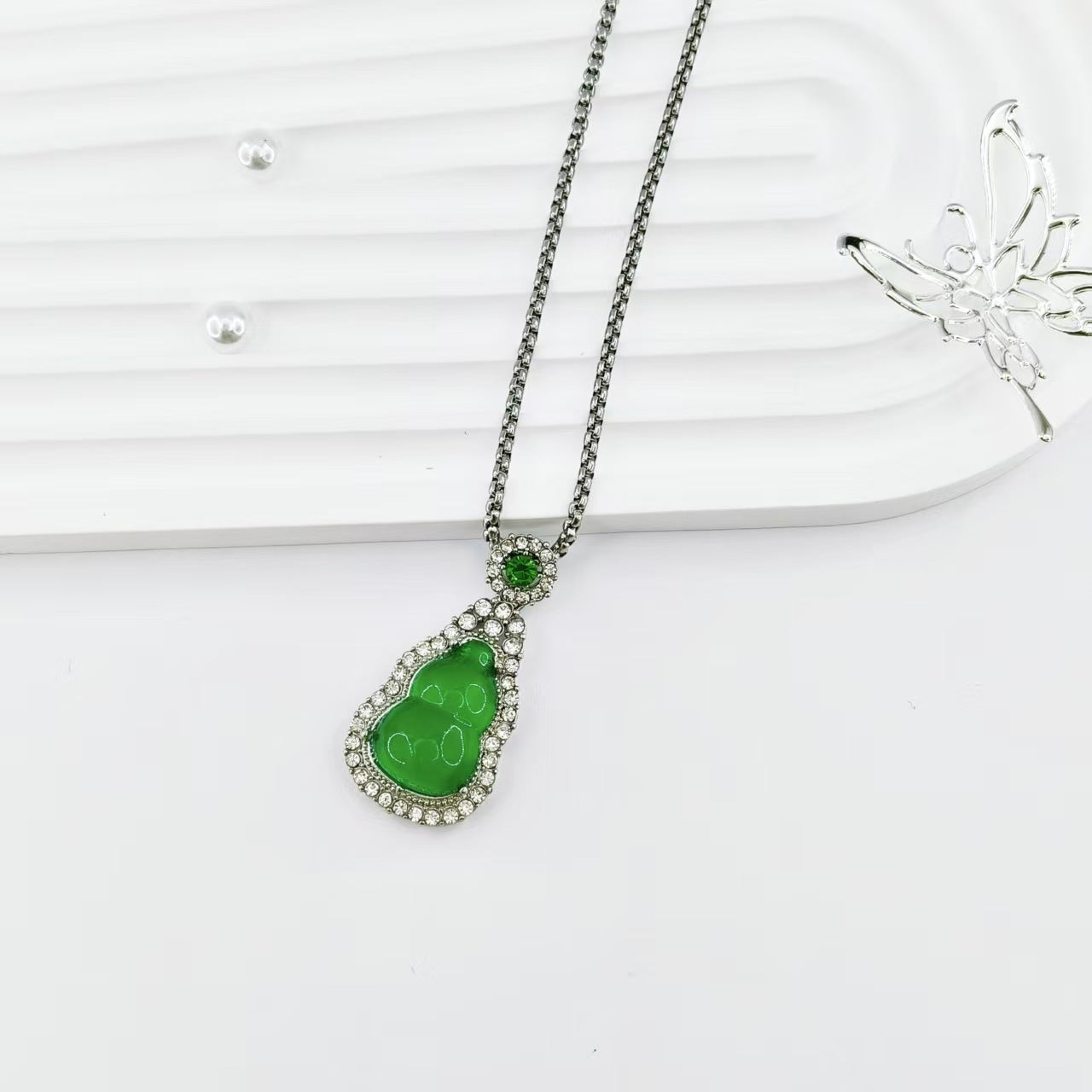 Mother's Day Gift For Mother Simple Fashion Necklace