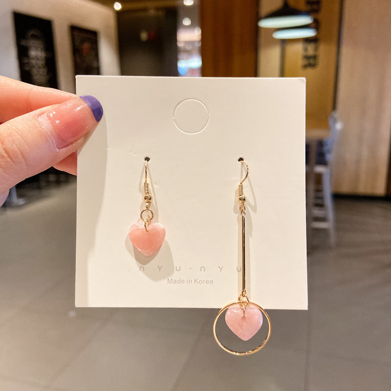 Special Offer Dignified Hollow Pearl Sweet Ear Clip