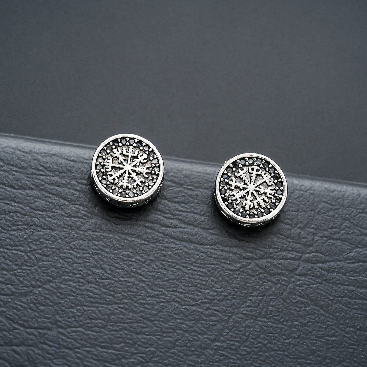 Men's Earless Light Luxury Fashion Female Niche Ear Clip