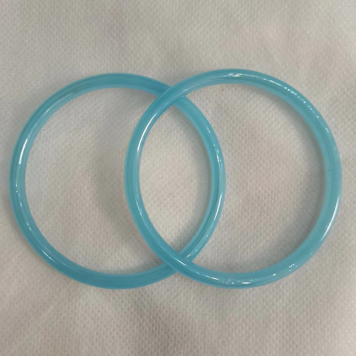 Ancient Style Han Chinese Clothing Jingle Fine Bracelet