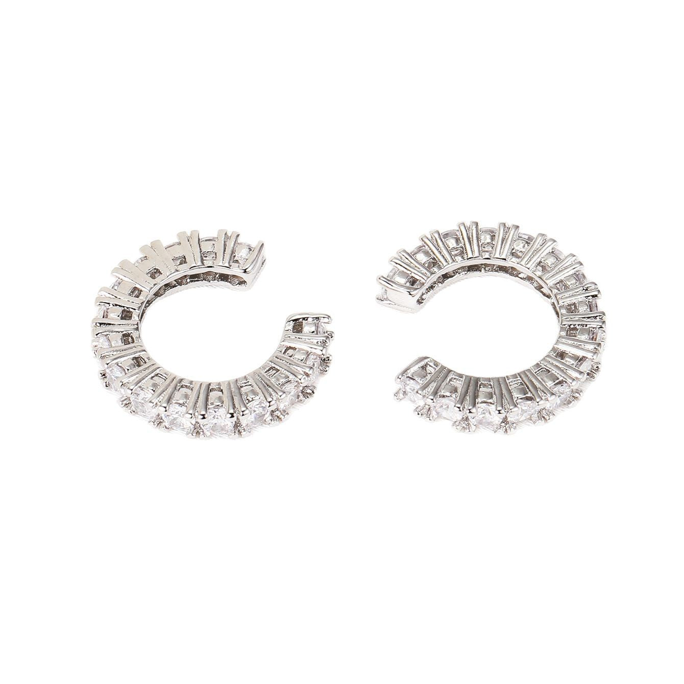 Simple Stylish Personality Female Special Interest Rings