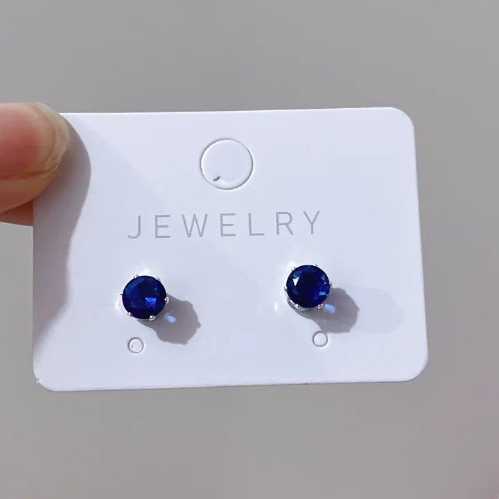 Flash Bone Pin Magnet Male Magnetic Suction Ear Clip