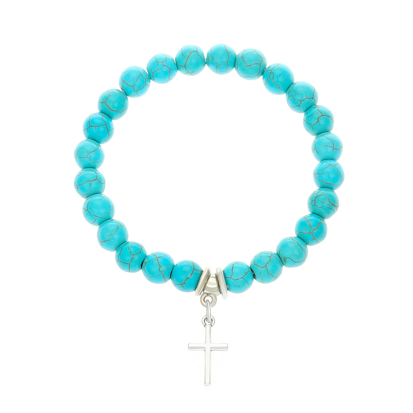 Cool Popular Turquoise Handmade Butterfly Turtle Bracelets