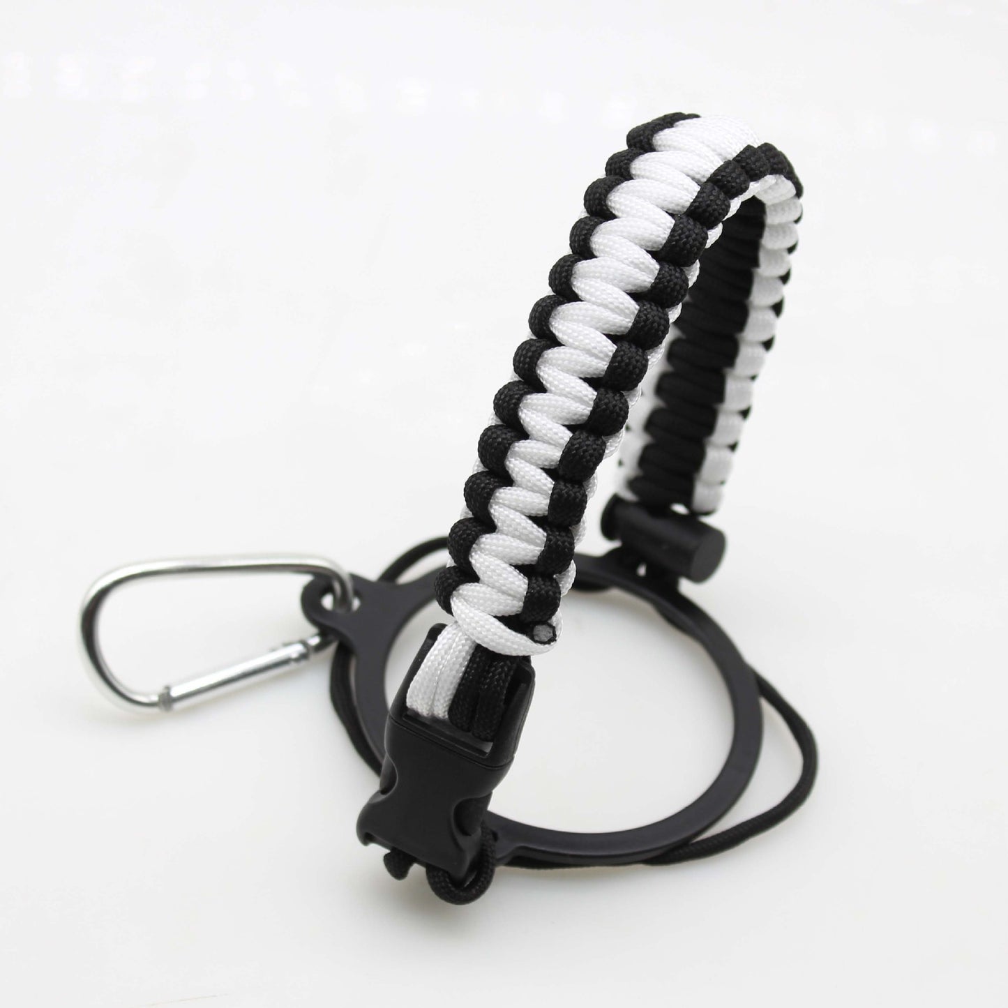 Carrying Rope Large Mouth Space Pot Cup Vacuum Handle Water Bracelet