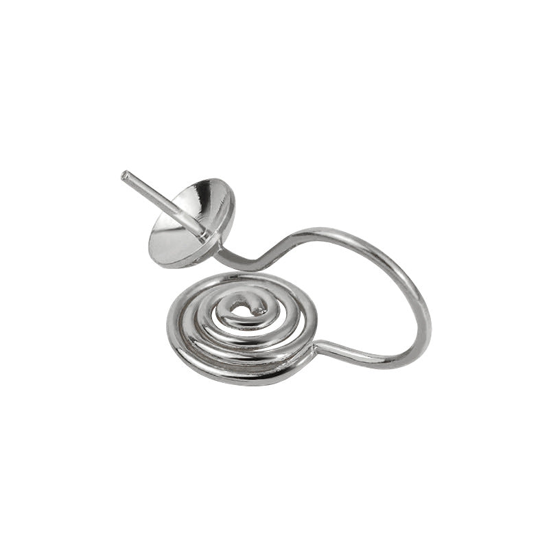 Converter Invisible Mosquito Coil Clips Change Rings