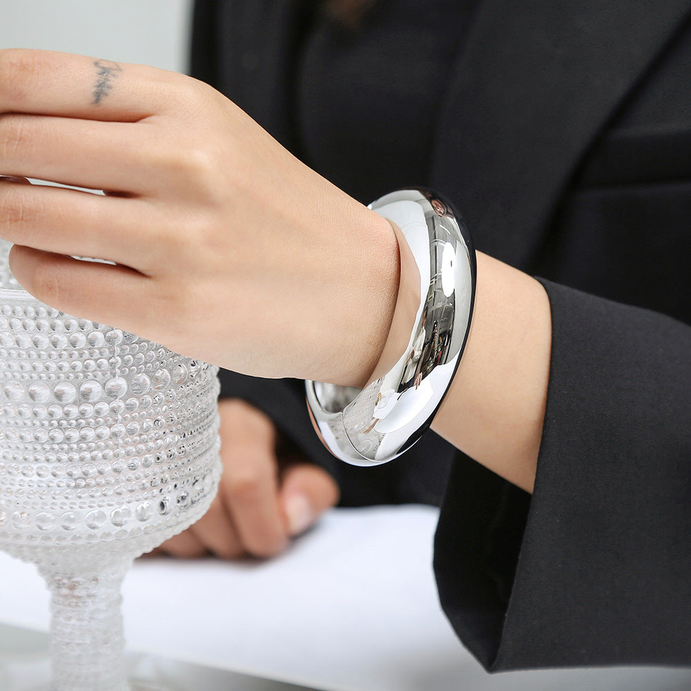 Design Fashion Light High Sense Source Bracelet