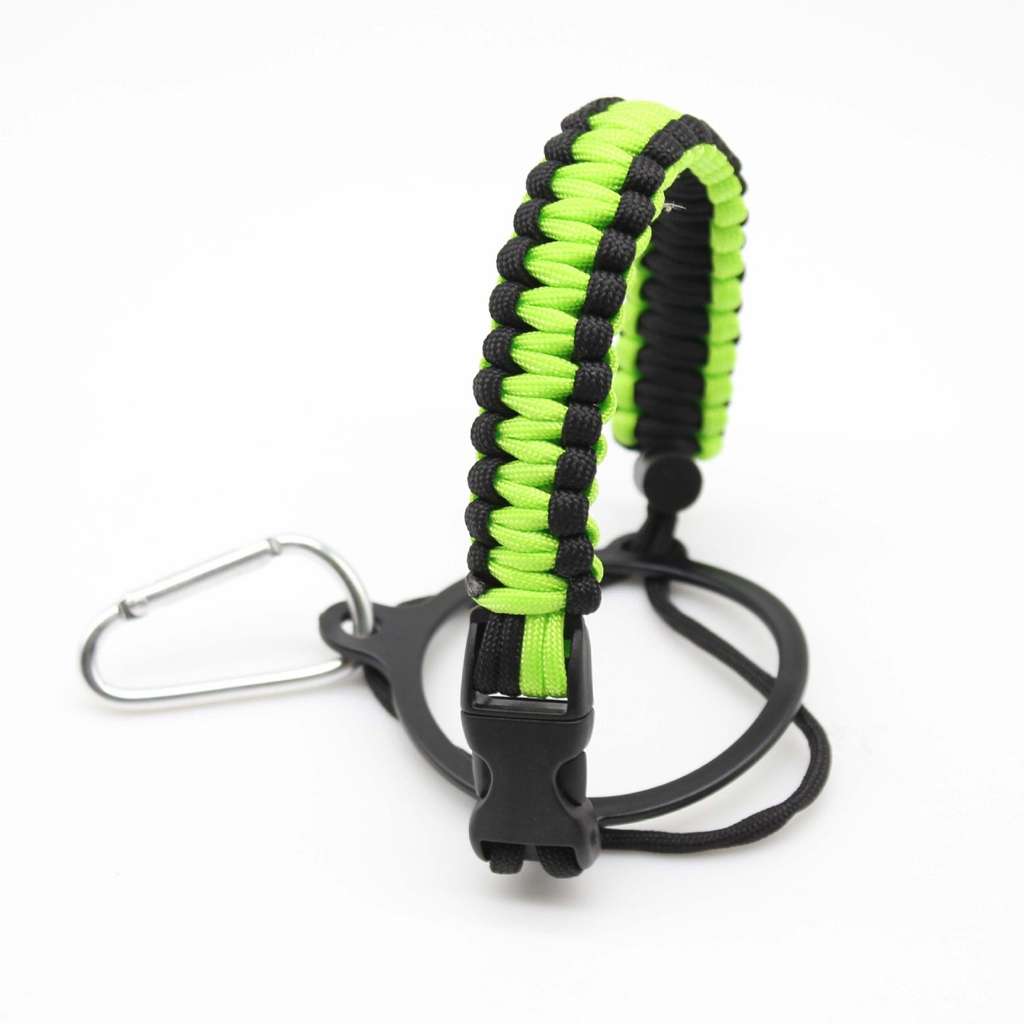 Carrying Rope Large Mouth Space Pot Cup Vacuum Handle Water Bracelet