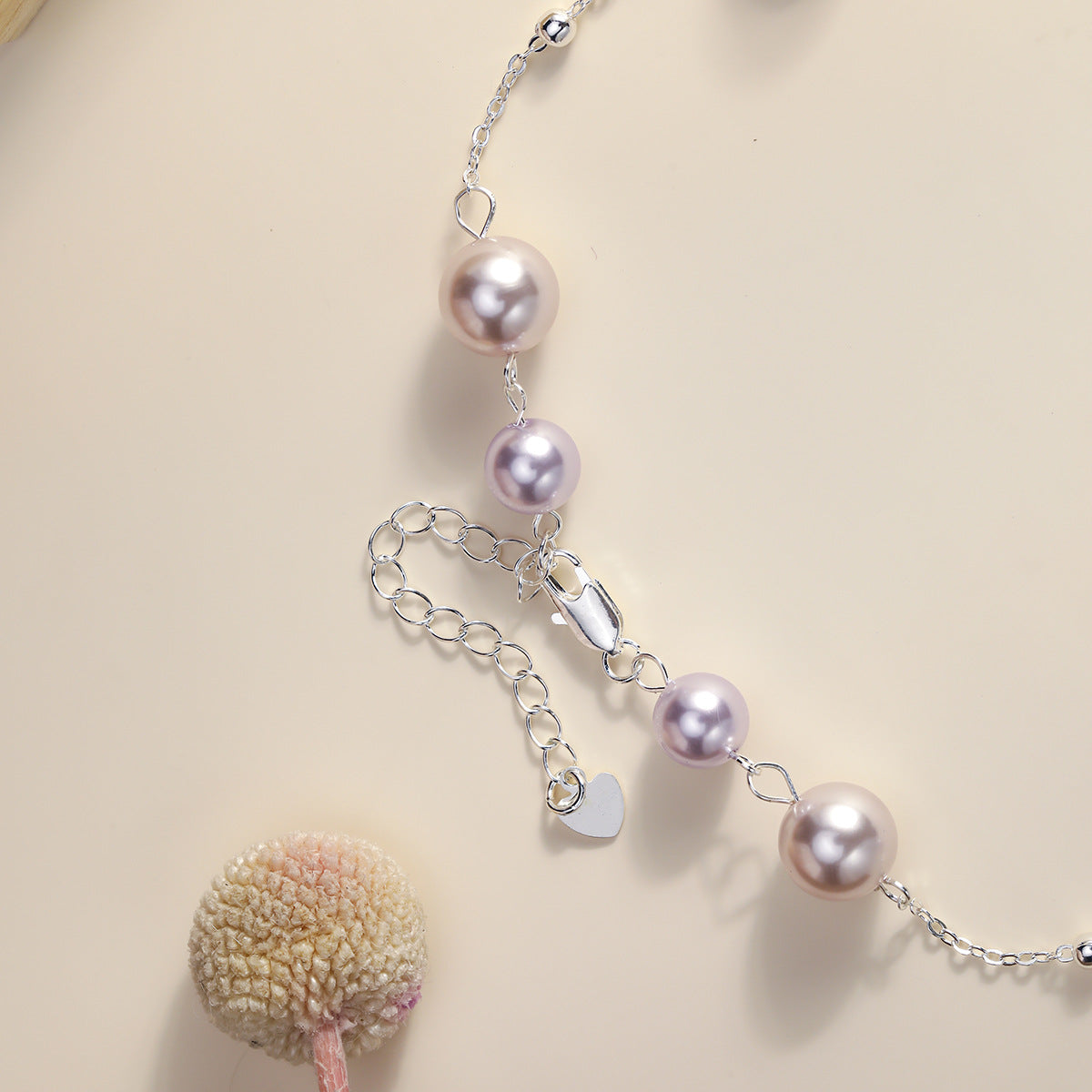 Clavicle Chain Lady Temperamental Girlfriends Festival Gift Niche Necklace