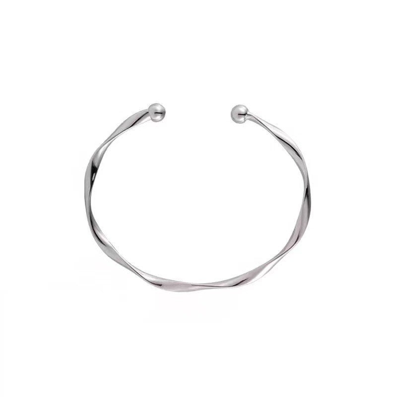 Pretty Leaf Wrist Jewellery Small Commodity Bracelet