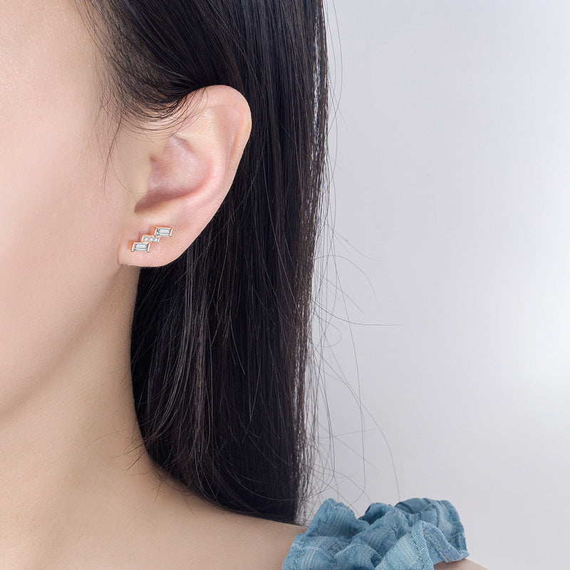 Park Meteorological Agency Summer Temperament Ear Earrings