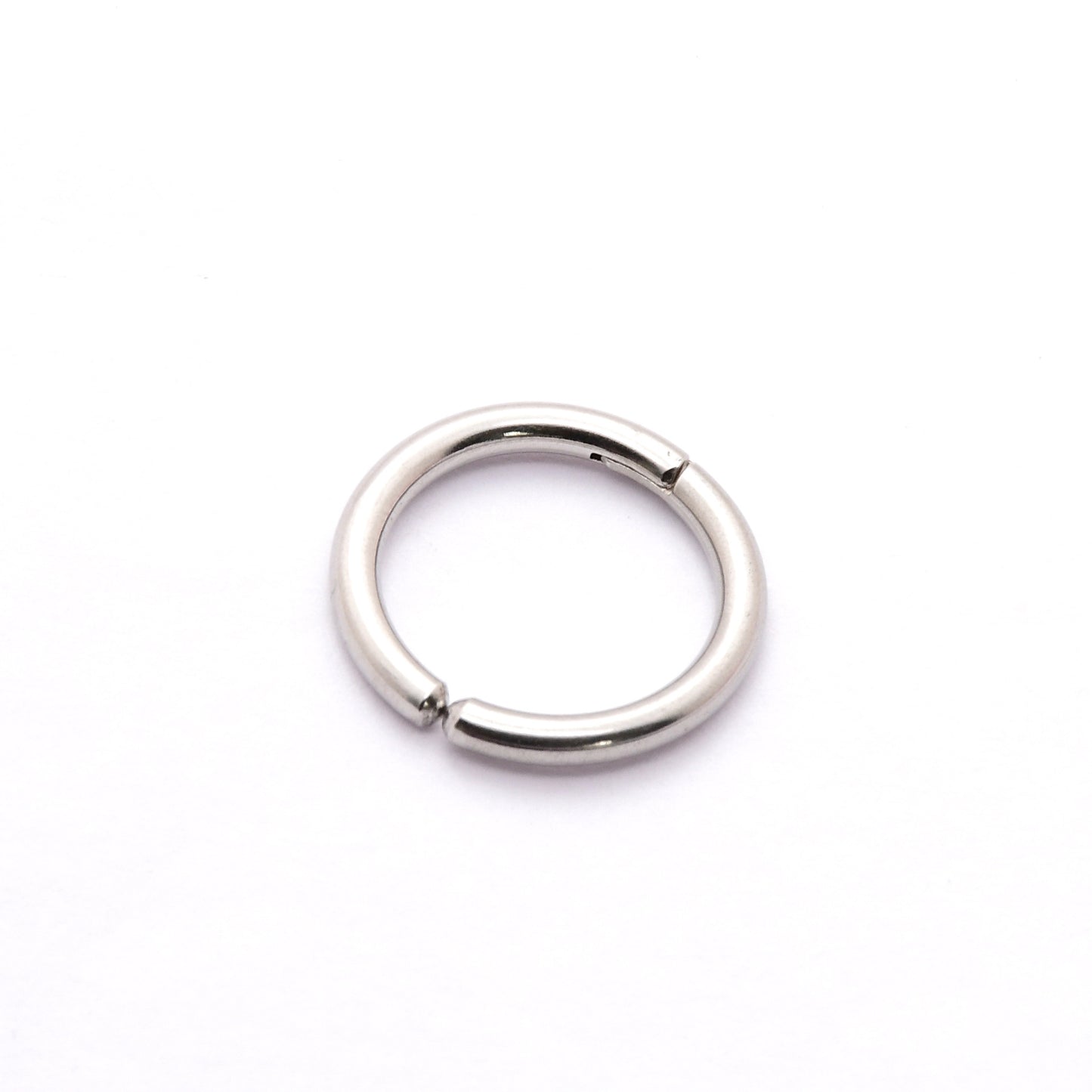 Stainless Steel Electroplating Korean Style Personality Fashion Popular No Pierced Ear Clip