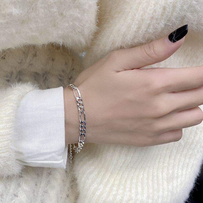 Bracelets mère et tendance Sterling Carven Design pour femmes