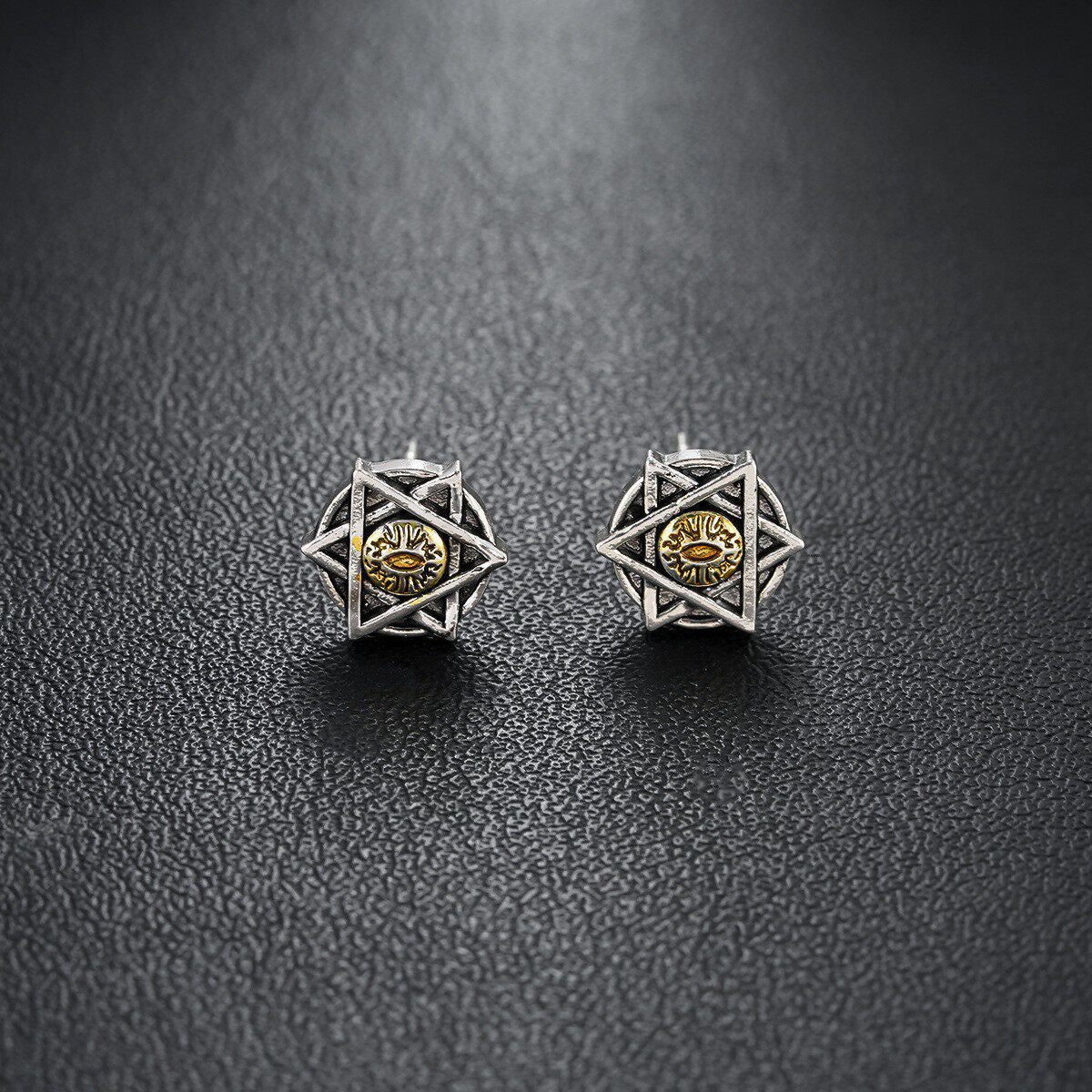 Men's Earless Light Luxury Fashion Female Niche Ear Clip