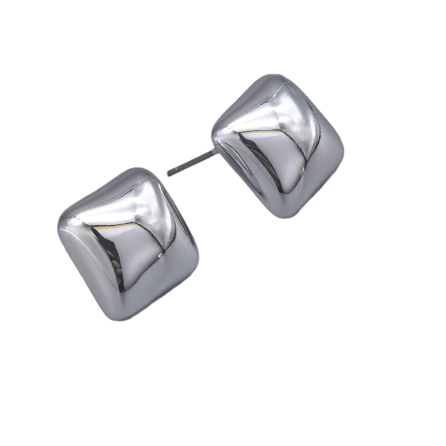 Women's Fashion Personalized High-grade Design Simple Stud Earrings