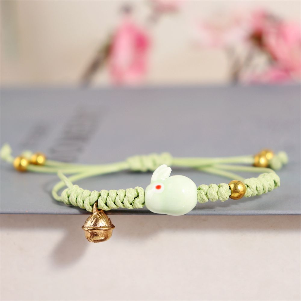 Lotus Seedpod Seed Vietnam Placer Gold Peace Bracelets