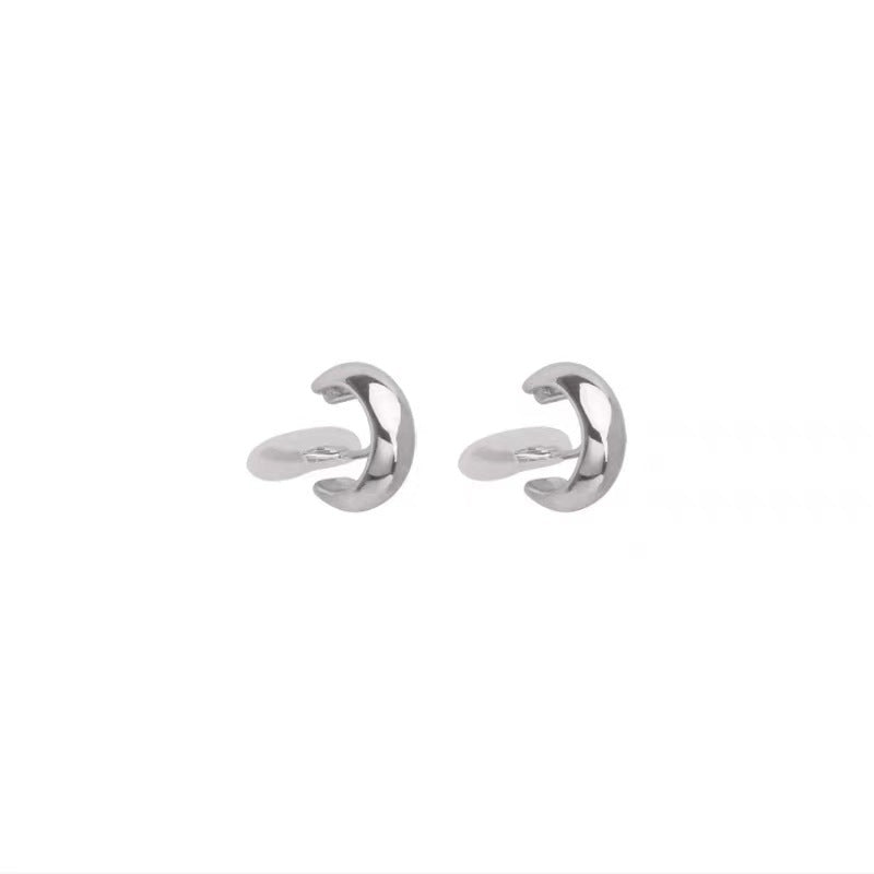 Simple High-grade Shaped Mosquito Coil Wild Rings