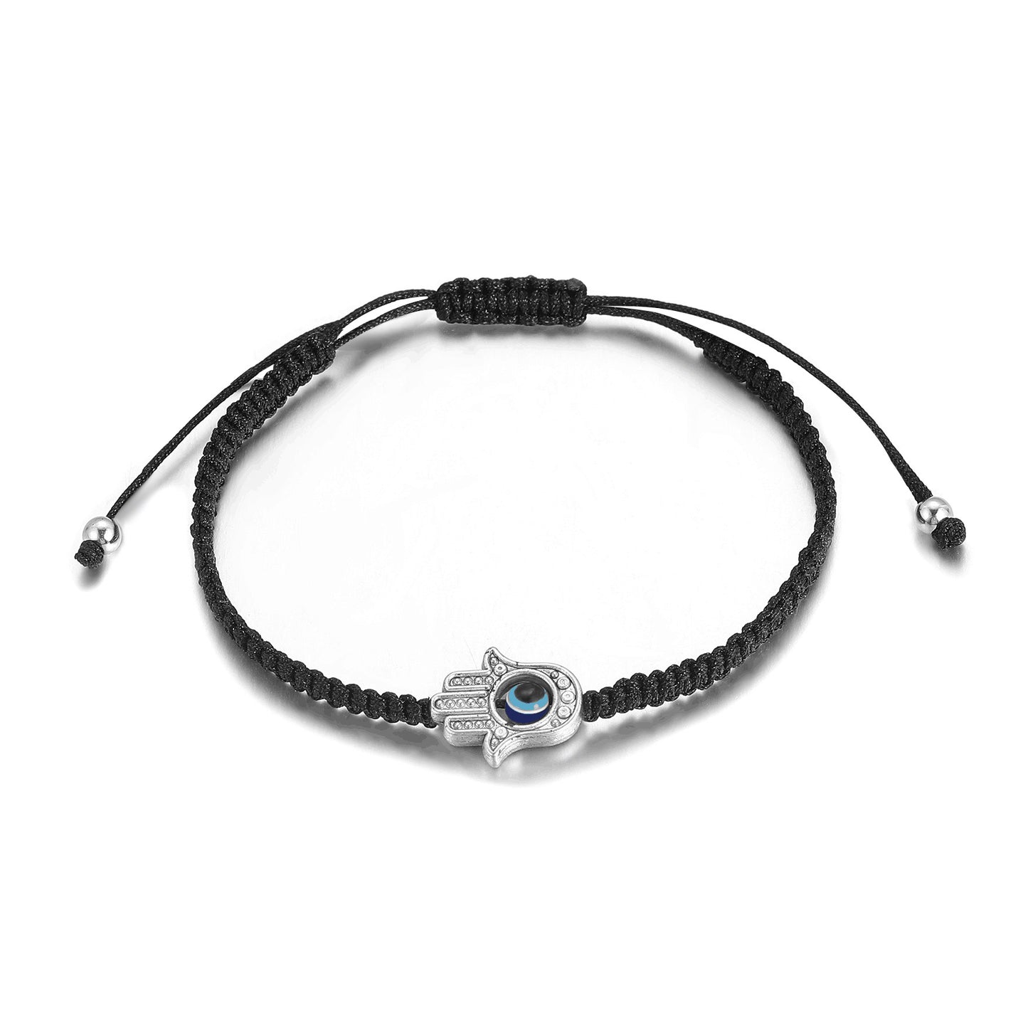 Ethnische Stil kreative Persönlichkeit Devil's Eye Armbänder