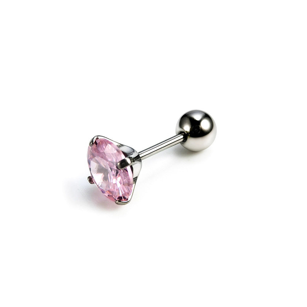 Women's Alloy Pearl Light Luxury High-grade Sense Niche Earrings