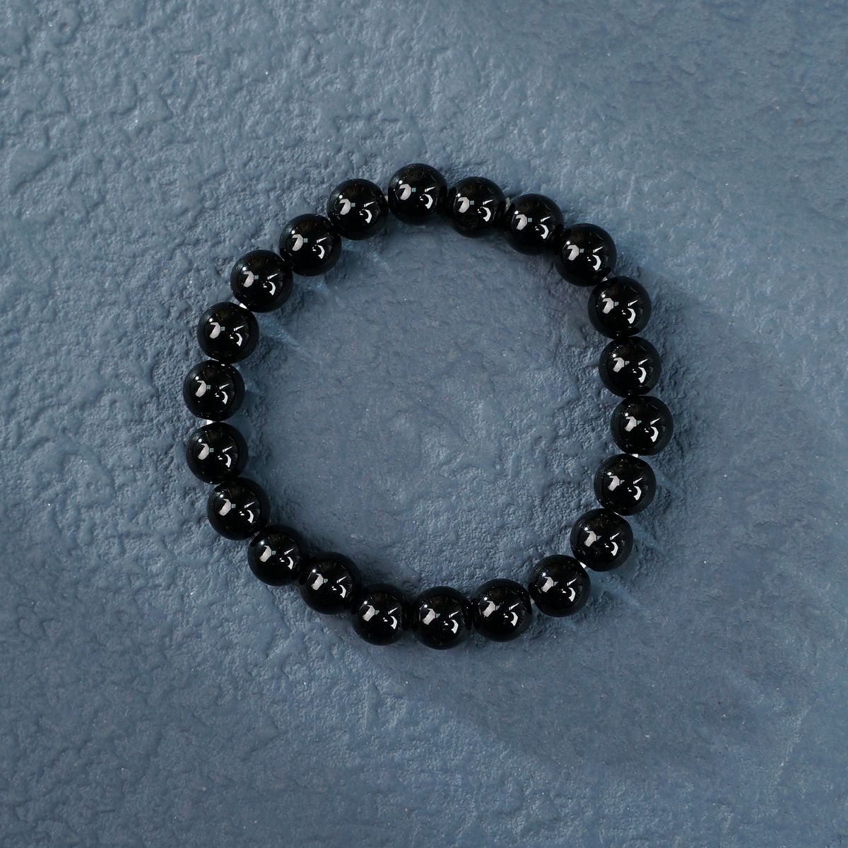 Pink Purple Crystal Female Pliable Temperament Rosary Decompression Bracelets
