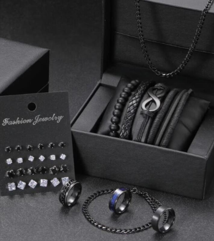 Diamond Butterfly Heart Pearl Fashionable Trendy Rings