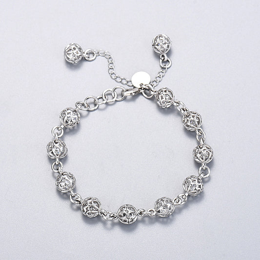 Low Price Mixed Batch Korean Style Bracelets