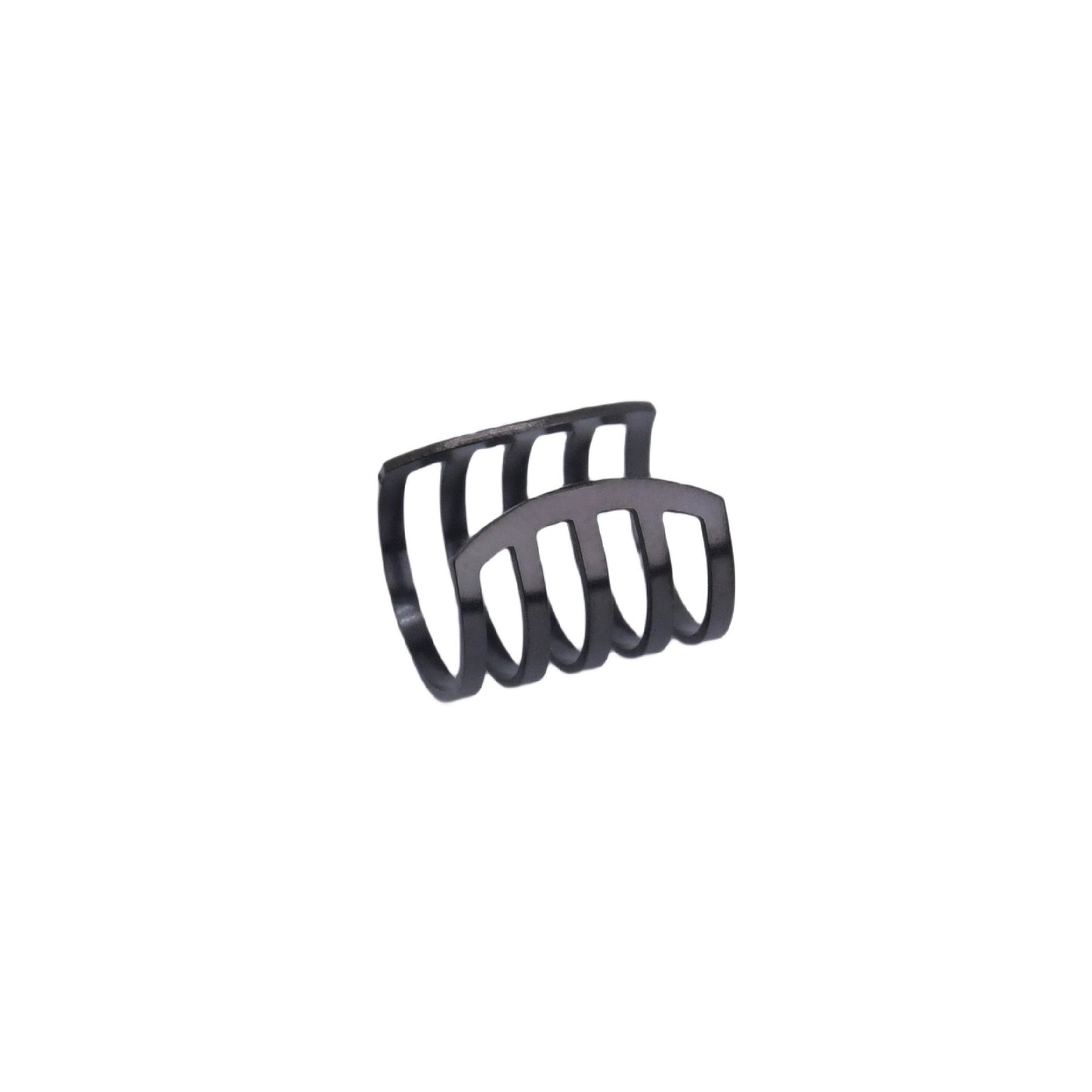 Steel Circle Clips Wind Simple Personalized Bone Ear Clip