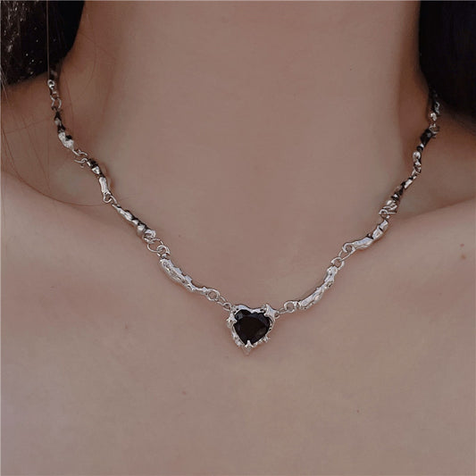 Gem Love Choker Phantom Series Light Necklaces