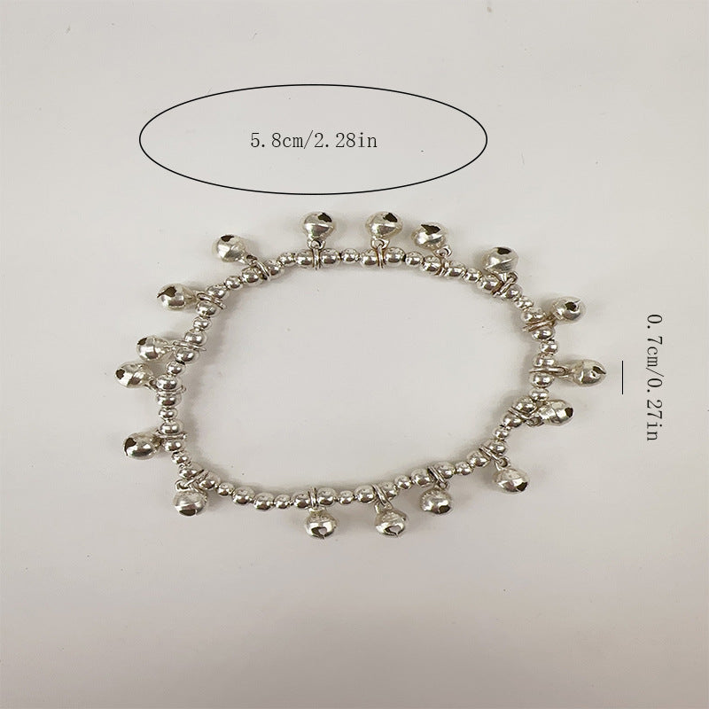 High-grade Male Female Personality Korean Style Bohemian Bracelets