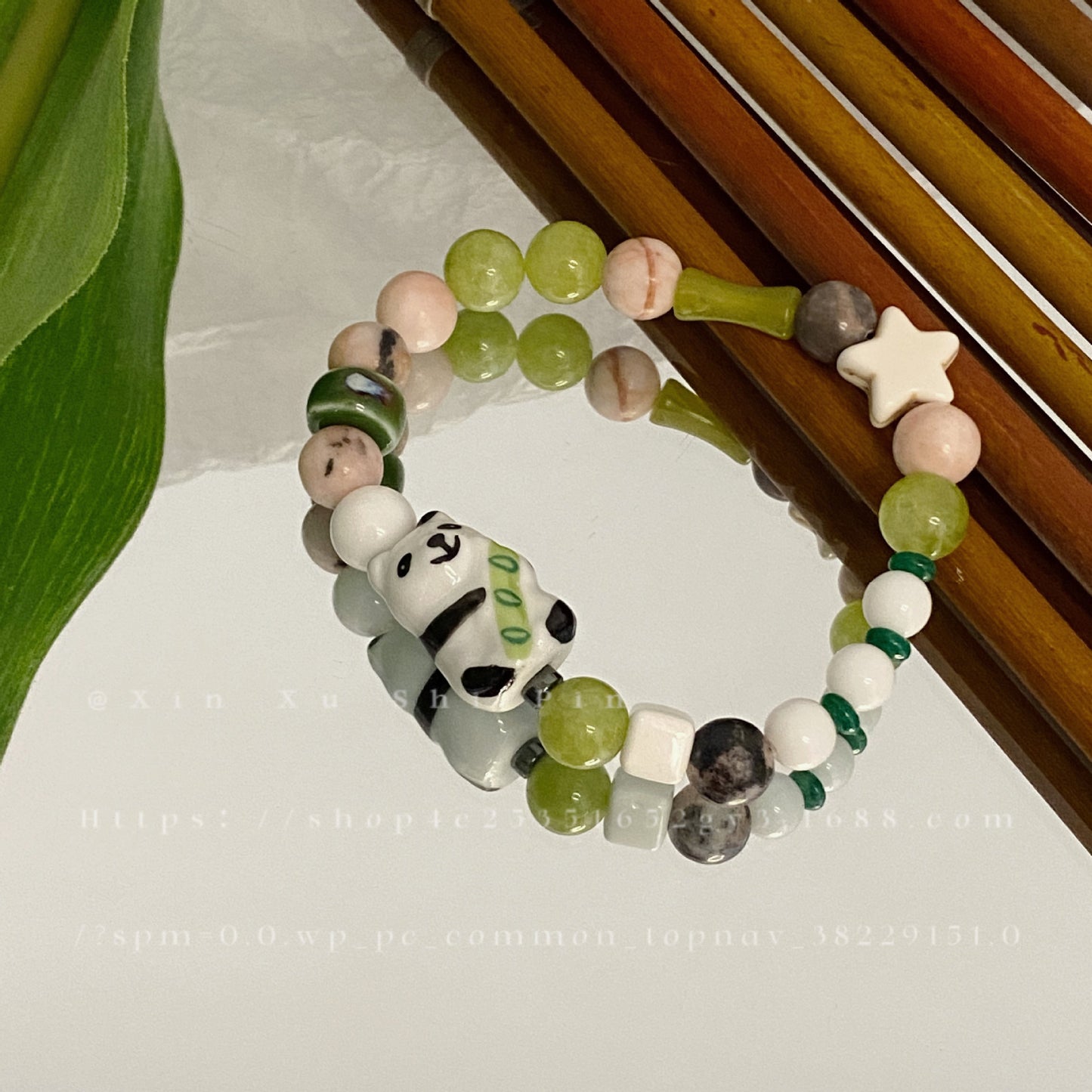 Women's Luxury Minority French Exquisite Retro Easy Bracelets