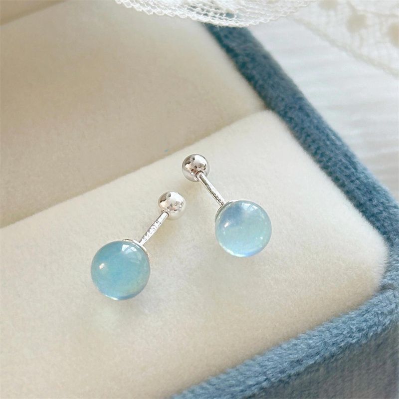 Women's Alloy Pearl Light Luxury High-grade Sense Niche Earrings