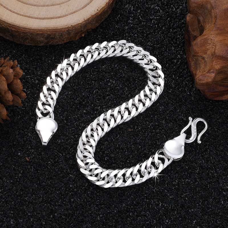 Women's & Men's & Trendy Simple Fashion Commuter And Street Design Necklaces