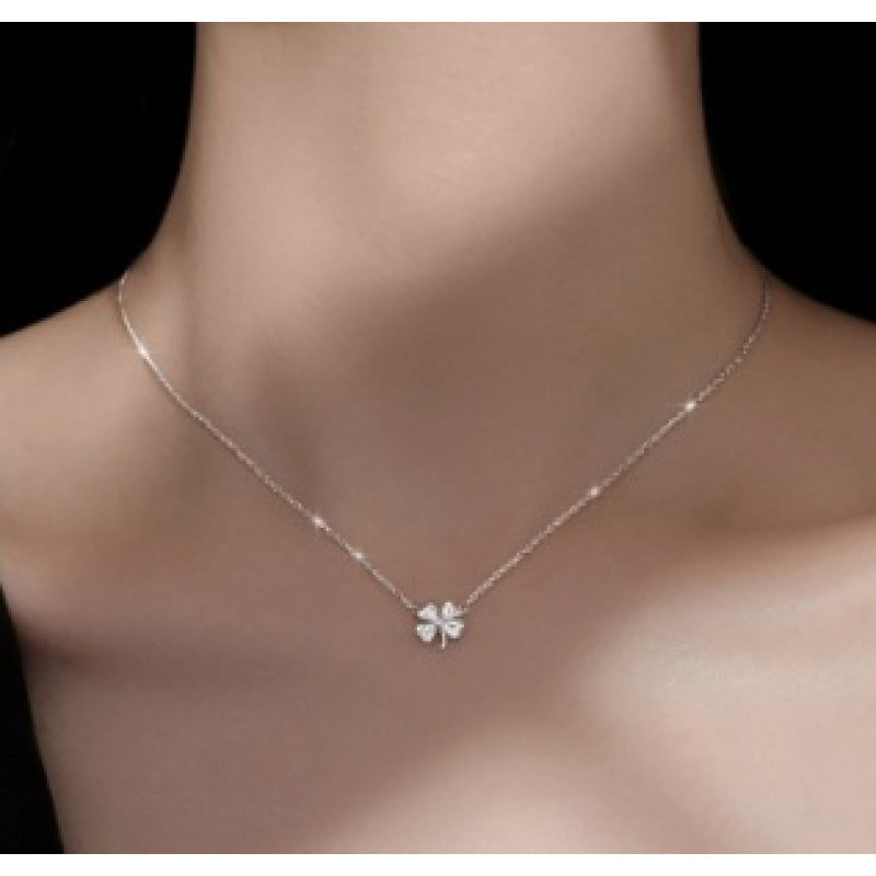 Versatile Niche Creative Personality Advanced Cross Necklaces