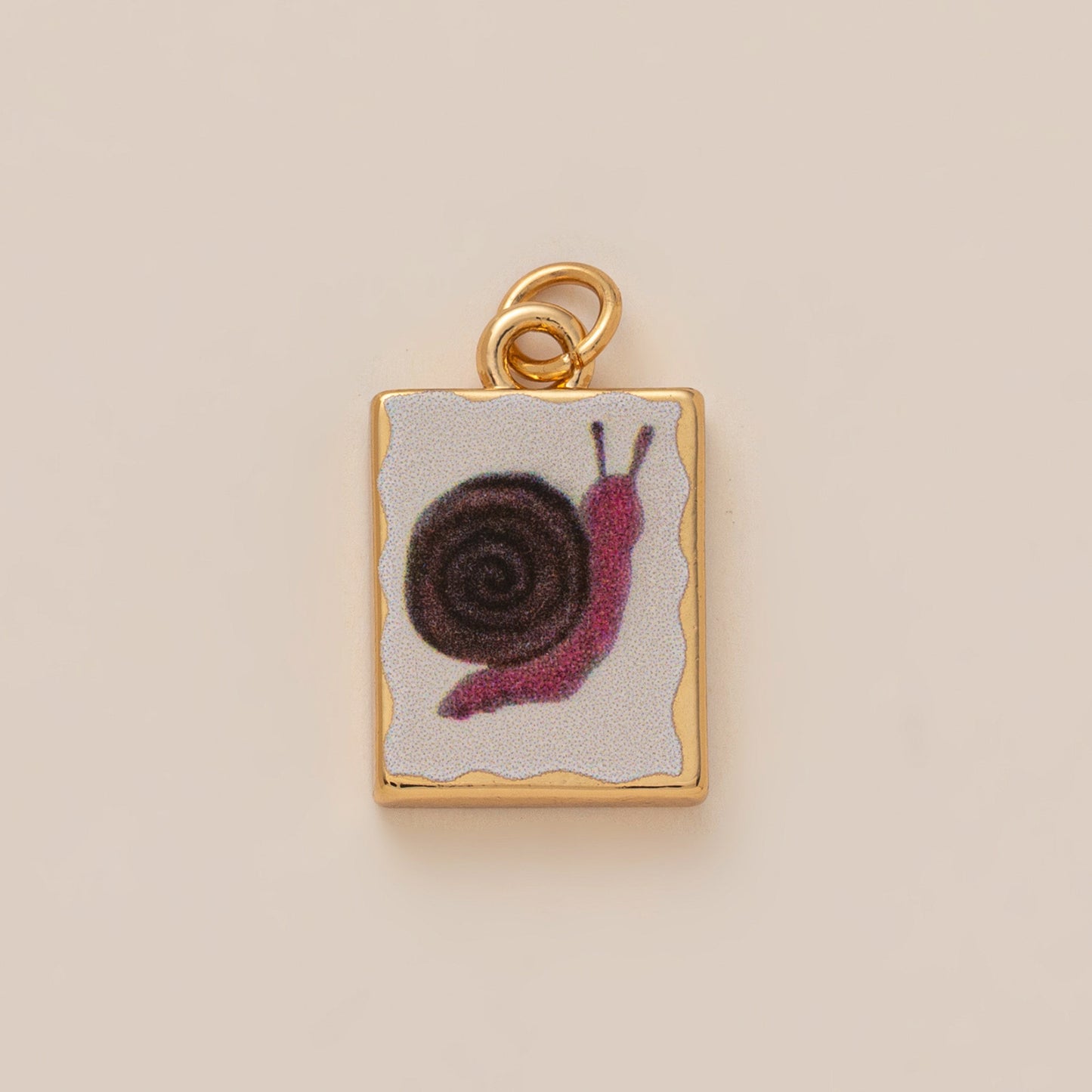 Color Plated Dopamine Copper Cat Fashion Necklace