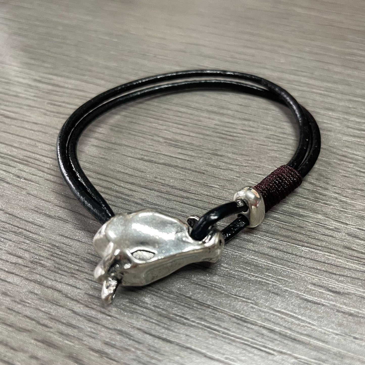 Skirt Design Alloy Niche Temperament Friendship Bracelet