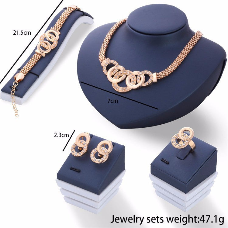 Elegant Classic Classy Cool Unique Ear Rings