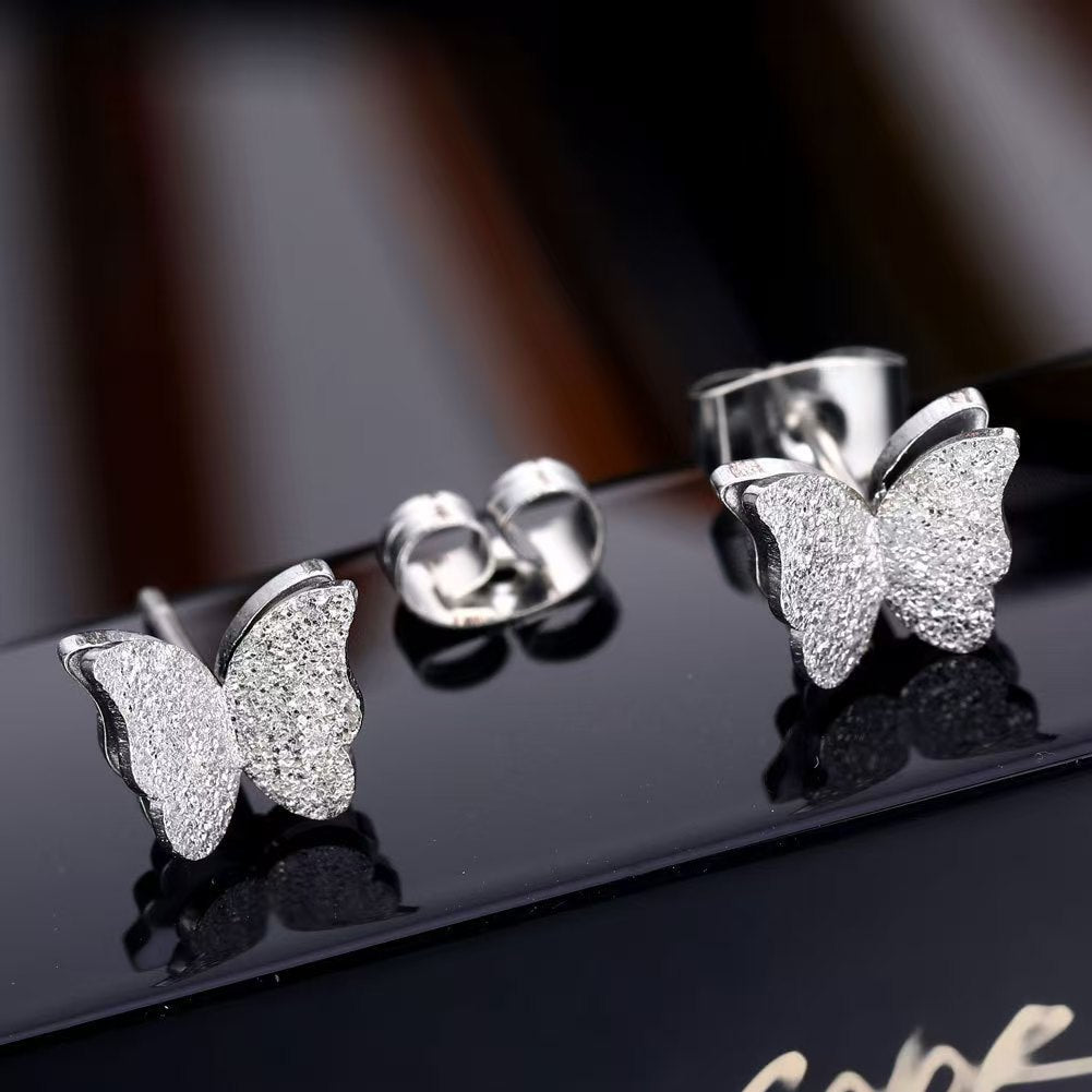Special Offer Dignified Hollow Pearl Sweet Ear Clip