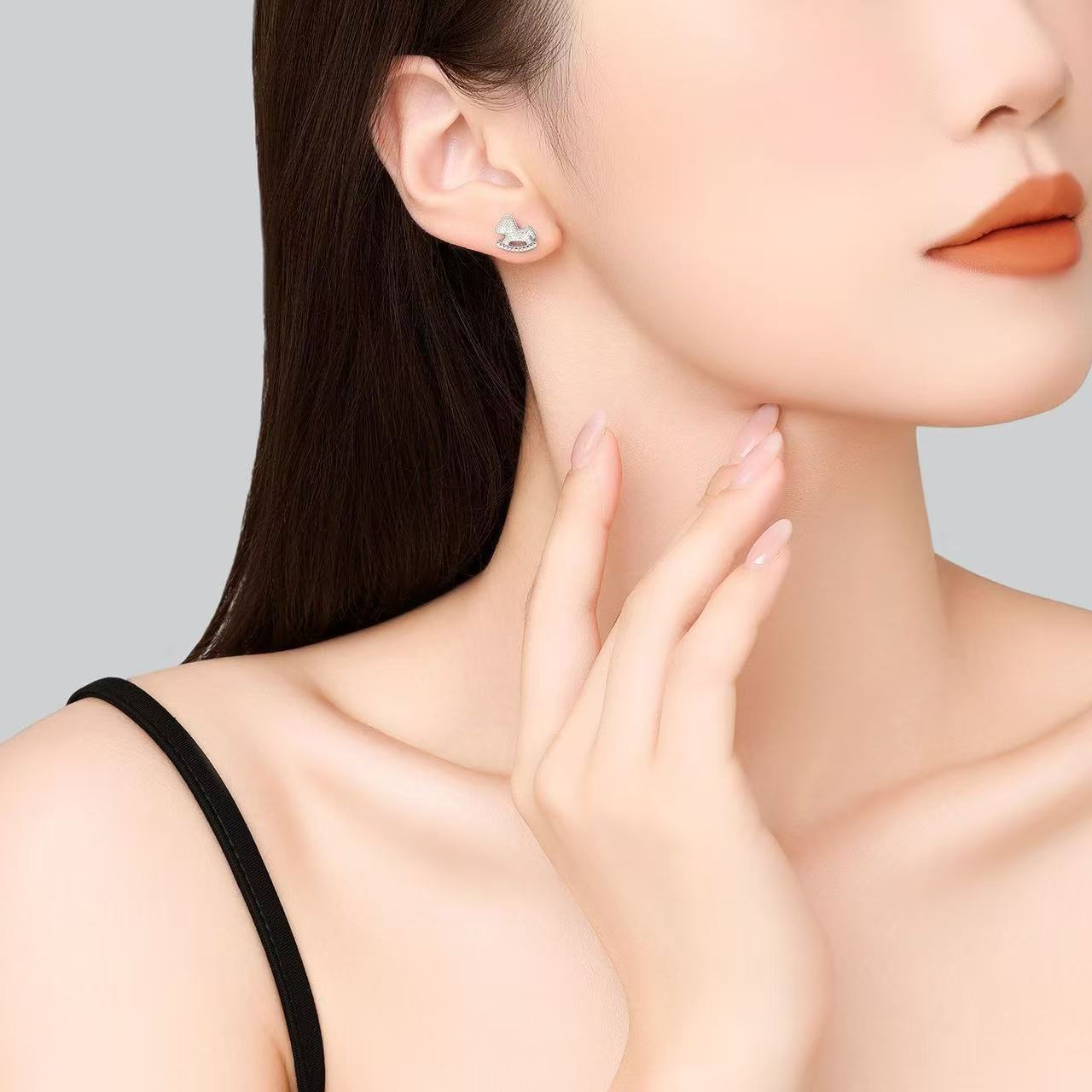 Soon Rich Chinese Style National Fashion Personality Rings