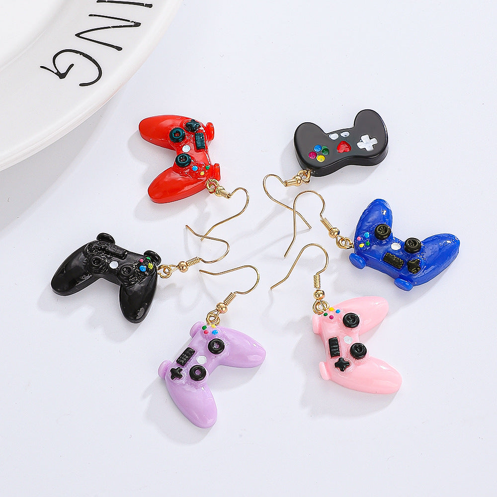 Suction Pendant Personality Friend Couple Magnet Necklaces