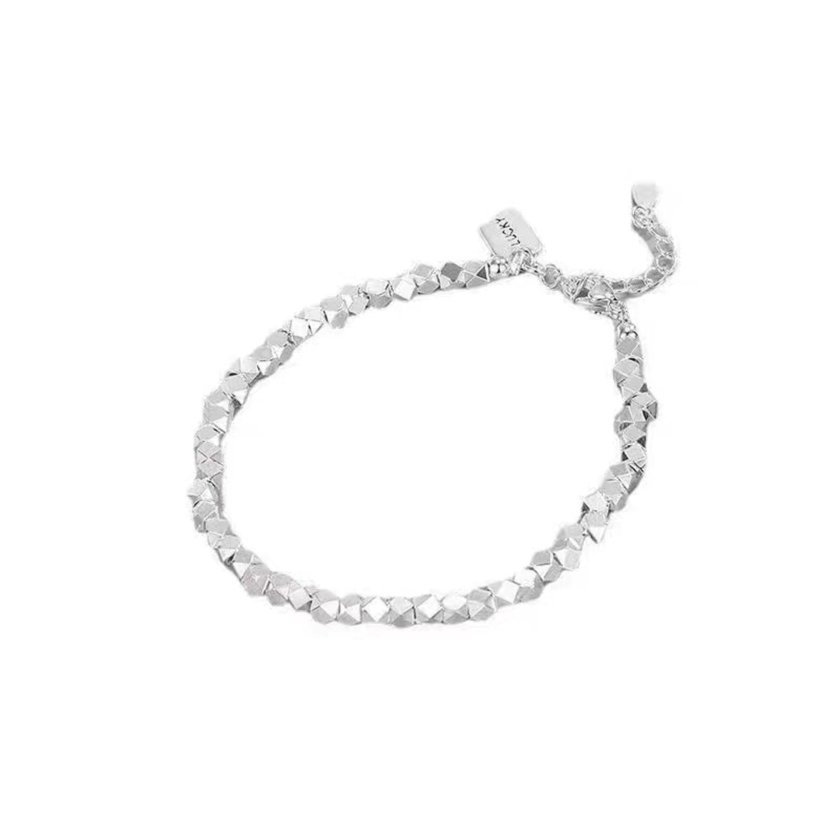 Lucky Light Luxury Simplicity Style Niche Bracelets