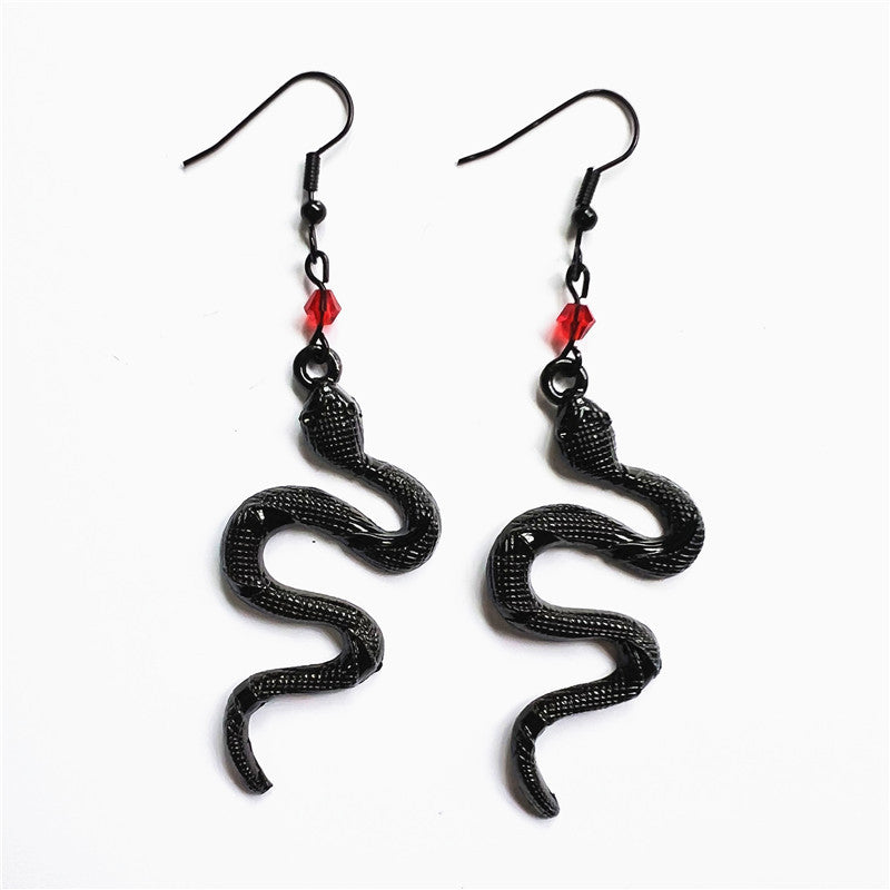 Fashion Ornament Gothic All Kinds Of Earrings