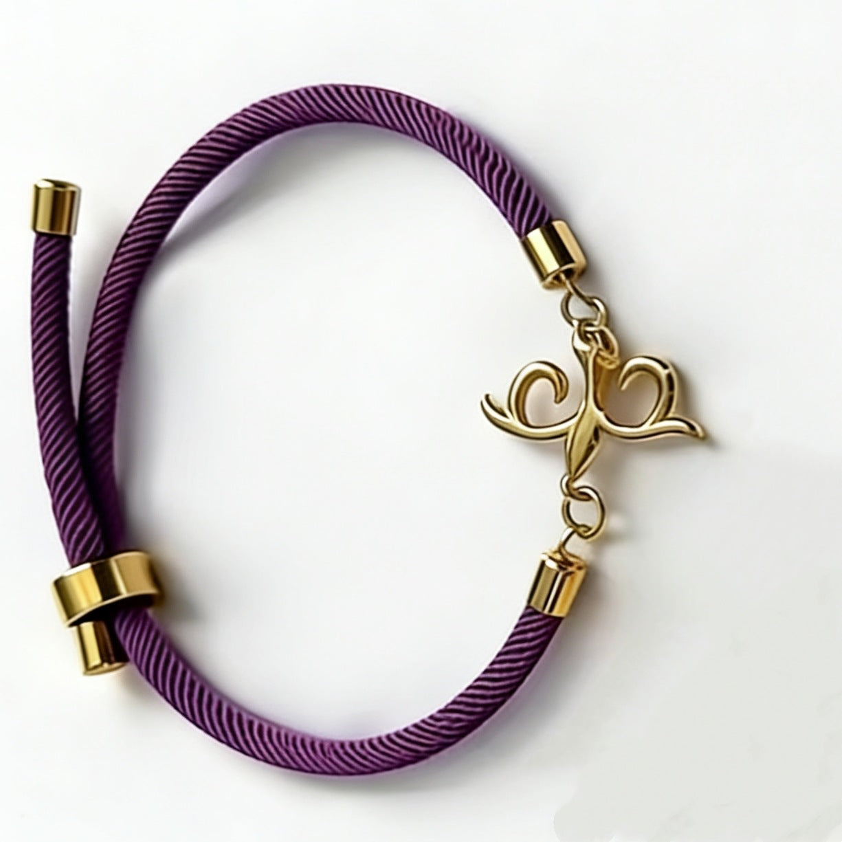 Kazakh Element Ethnic Style Carrying Strap Exquisite Bracelets