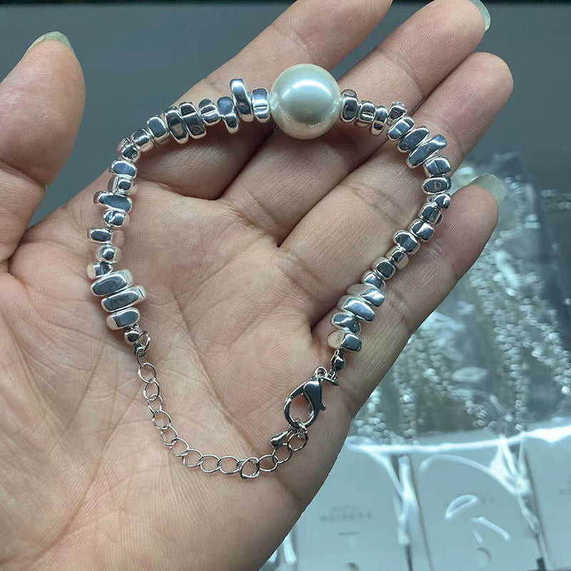 Schnelle handgebrochene koreanische Mode-Armbänder