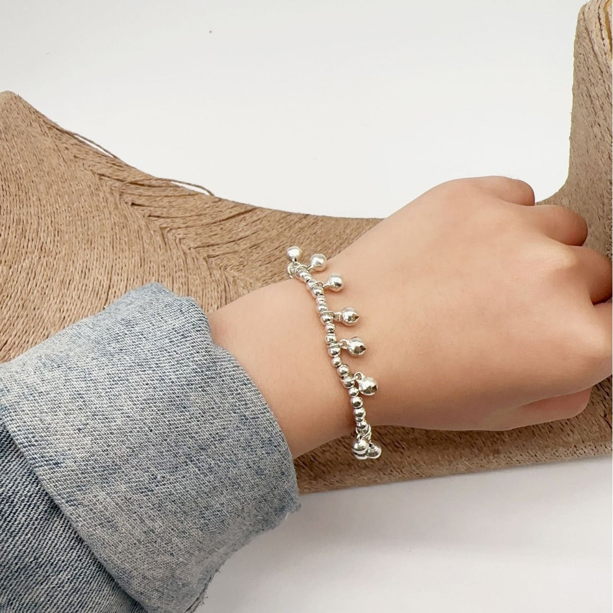 High-grade Male Female Personality Korean Style Bohemian Bracelets