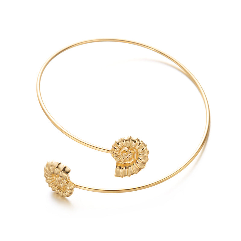 Armband Starfish Shell Fashion Design Personality Style Bracelets