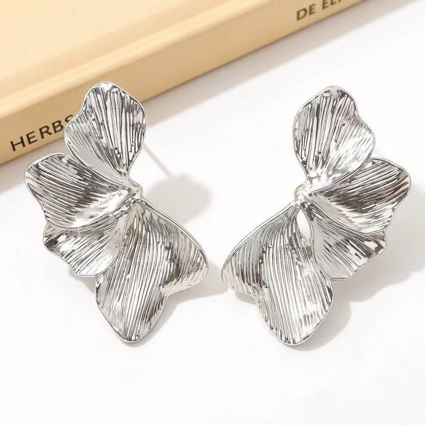 Exquisite Trendy Light Luxury High-grade Retro Rings
