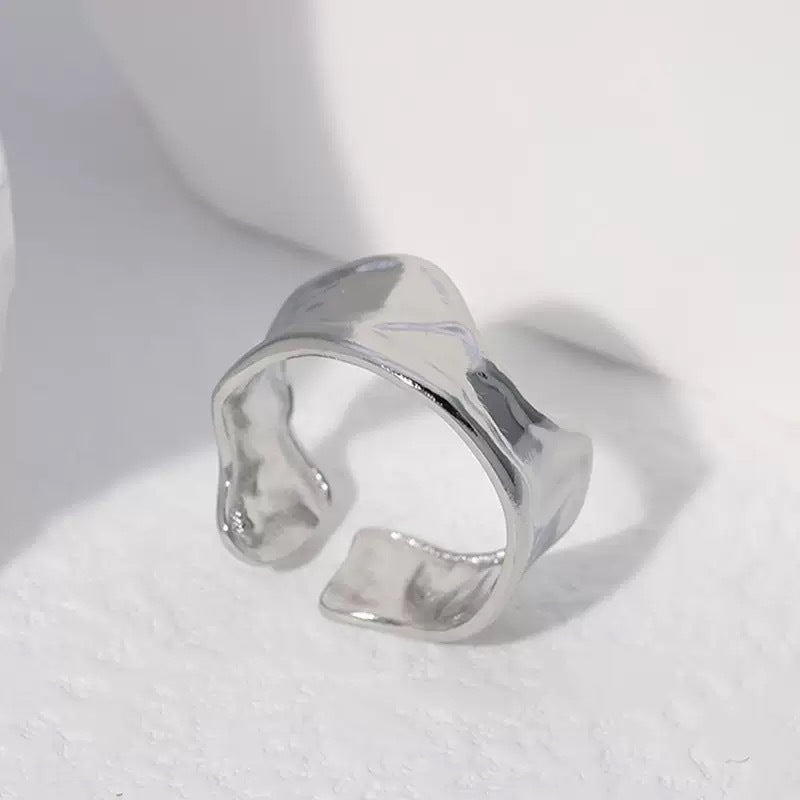 Casual Stainless Steel For Wedding Prom Ring